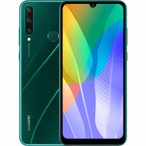 Смартфон"HUAWEI"(Y6p