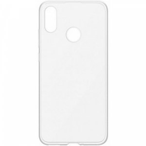 Чехол"HUAWEI"(Y6 2019 case Transparent)