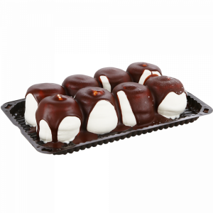 Десерт суфле "ПТИЧЬЕ МОЛОКО" 550Г