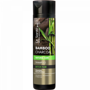 Шампунь"DR.SANTE BAMBOO СHARCOAL"250 мл