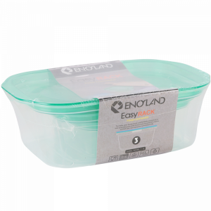 Набор конт-в плас(200мл