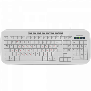 Клавиатура"SVEN"(KB-C3050