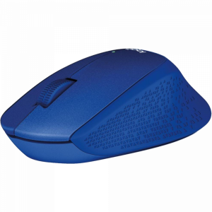 Мышь "LOGITECH"(M330 SILENT)