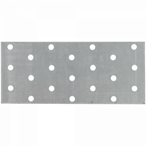 Монтажная пластина 5 (60x140 мм)