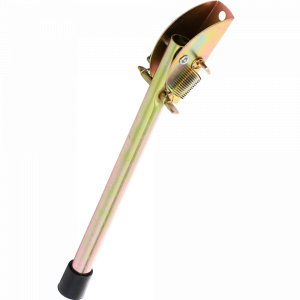 Упор для ворот  (250x14.0 мм)