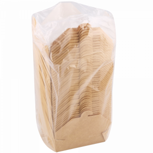 Комплект контейнеров "BIOBOX"950мл 40 шт