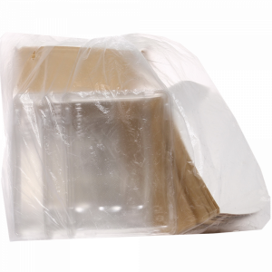 Комплект контейнеров "BIOBOX"400мл 25 шт