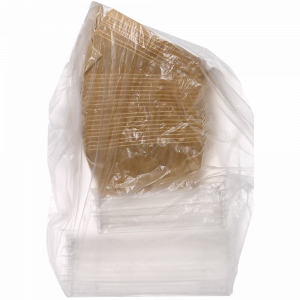 Комплект контейнеров "BIOBOX"500мл 25 шт