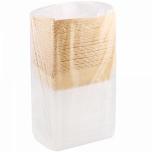 Комплект контейнеров "BIOBOX"800мл 40 шт