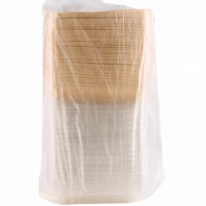 Упаковка контейнер"BIOBOX"(Dome)800мл40ш