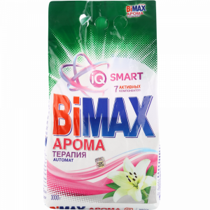 СМС "BIMAX" (Ароматерапия Automat)3000г