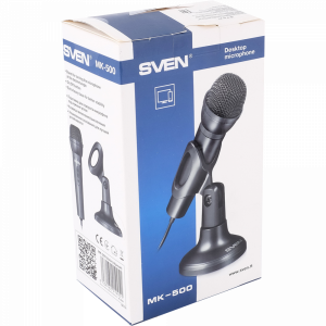 Микрофон"SVEN"(MK-500)