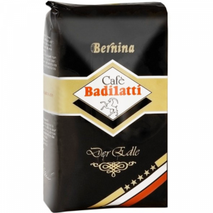 Кофе зерн."CAFE BADILATTI"(bernina)0.5кг