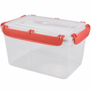 Контейнер"BERGEN"(с защ. коралл.)1.4л