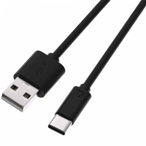 Кабель USB-Type-C"RITMIX"(blackRCC-330)
