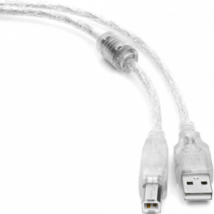 Кабель USB"CABLEXPERT"CCFUSB2-AMBM-TR-2M