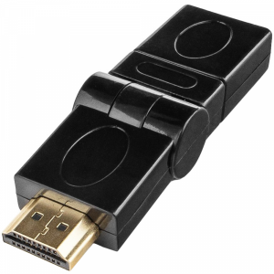 Переходник A-HDMI-FFL2 "GEMBIRD"