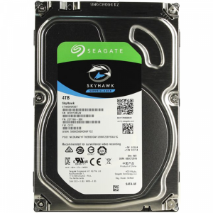 Жесткий диск"SEAGATE"ST4000VX007