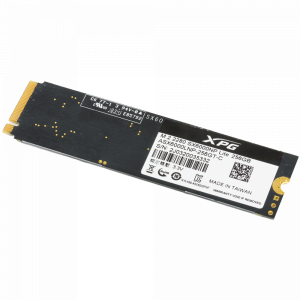 Накопитель SSD"ADATA"ASX6000LNP-256GT-C