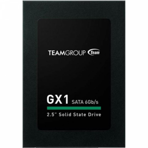 Накопитель SSD"TEAMELITE"T253X1240G0C101