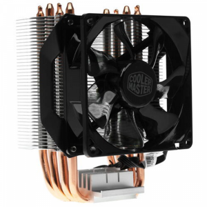 Вентилятор"COOLER MASTER"RR-H412-20PK-R2