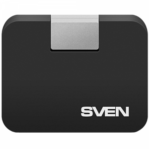 Разветвитель USB Hub"SVEN"(HB-677 Black)