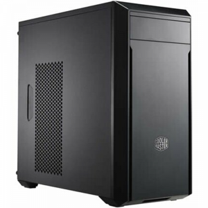 Корпус"COOLER MASTER"(MCW-L3S2-KN5N)