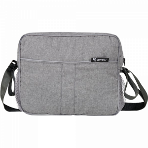 Сумка для коляски "BAG" (Grey)