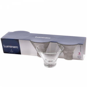 Набор креманок(3шт