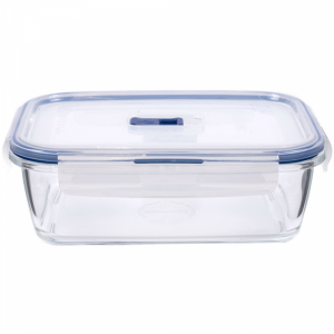 Контейнер стеклян(с крышк 380 мл