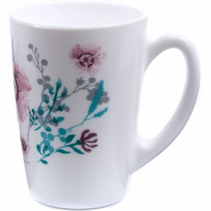 Кружка "SABINE"(стеклокер 320мл