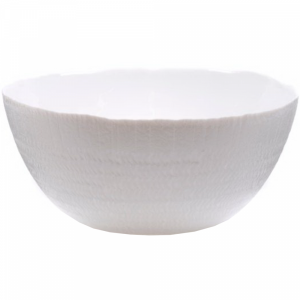 Салатник "AMMONITE WHITE"(P8828