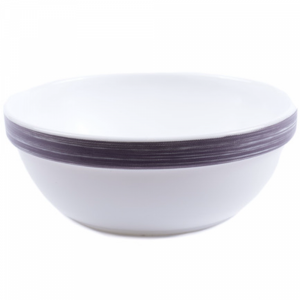 Салатник "BRUSH PURPLE"(L0779