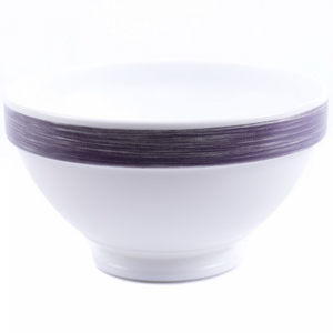 Салатник "BRUSH PURPLE"(L0780