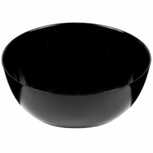 Салатник "DIWALI BLACK" (P0864