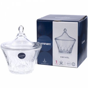 Сахарница "SWIVELl"(P1844