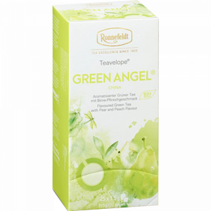 Чай зел"RONNEFELDT TEVEAL"(Gr.Ang)37.5г