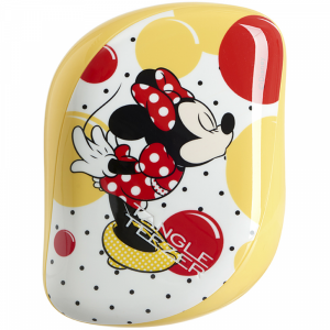 Расческа"MINNIE MOUSE SUNSHINE YELLOW"