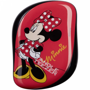 Расческа"MINNIE MOUSE ROSY RED"