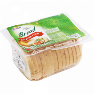 Хлеб низкобелковый "BALVITEN"250г