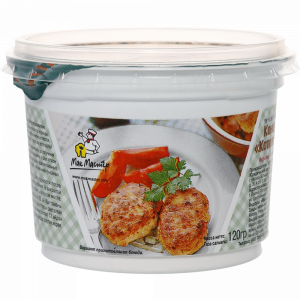 Смесь котл."ДОМАШНЯЯ"(низкобел)120г