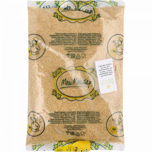 Сухари панир.низкобелк."МАКМАСТЕР" 200г