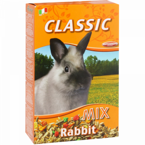 Корм для кроликов "CLASSIC" 770 г