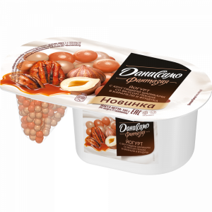 Йог"ДАНИСС.ФАНТАЗ"(6.9%пекан