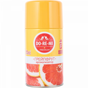 Ароматиз.возд."DO-RE-MI"Premium(Гр)250м