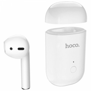 Bluetooth-гарнитура"HOCO E39"белый