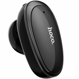 Bluetooth-гарнитура"HOCO E46"черный