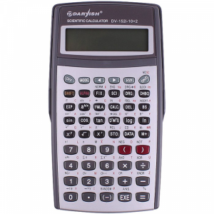 Калькулятор "DARVISH" (DV-152i-10+2)