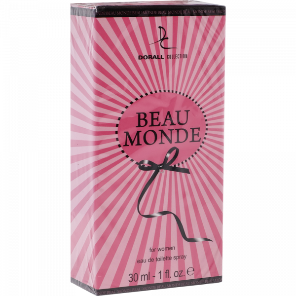 Beau monde. DC туалетная вода для женщин beau monde 30мл./144шт.. Туалетная вода для женщин beau monde 30 мл. Туалетная вода Dorall beau monde Gold, 100мл. T/вода для женщин beau monde Eternal 100мл.