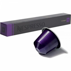 Кофе мол."NESPRESSO"(Arpeg.кап.10х5.3г)
